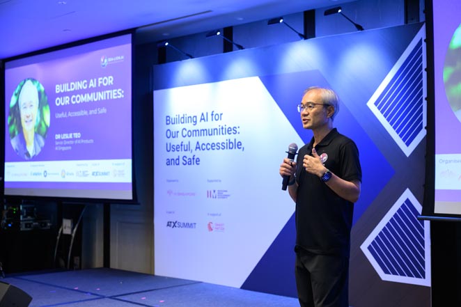 Building AI for Our Communities: Useful, Accessible, and Safe